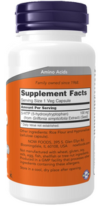 5-HTP 100mg