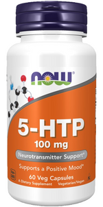 5-HTP 100mg