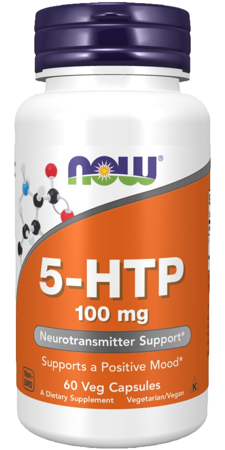 5-HTP 100mg
