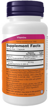 Vitamina D3 & k2 120vcap / 120serv