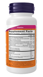 CO-enzyme B-complex 60vcap