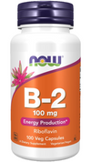 B-2 100mg / 100cap