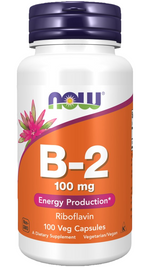 B-2 100mg / 100cap