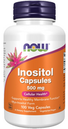 Inositol 500mg / 100vcap