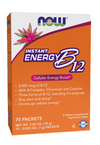B-12 Instan Energy 75Packets / Box