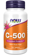C-500 RH 100tab