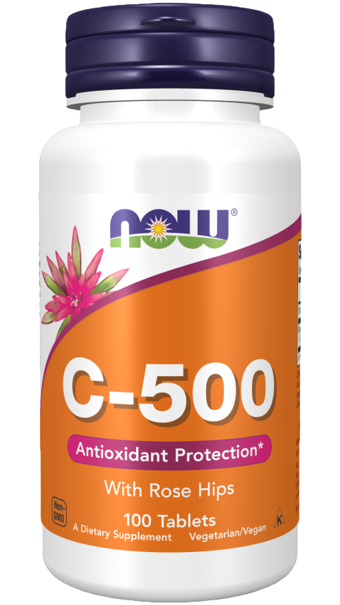 C-500 RH 100tab