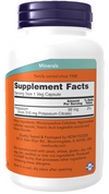 Potasio Citrate 99mg / 180vcap