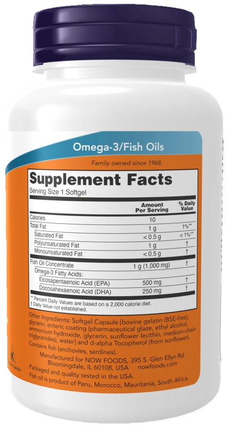 Ultra Omega 3 / 90soft