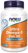 Ultra Omega 3 / 90soft