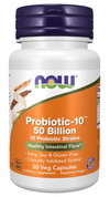 Probiotic-10 50 billion 50vcap