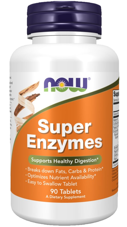 Enzymes 90tab