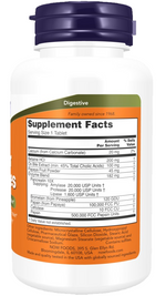 Enzymes 90tab