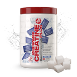 Creatina Plus Micronizada 420gr  60serv