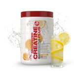 Creatina Plus Micronizada 420gr  60serv
