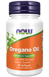 Oregan Oil Enteric coated 90soft / 90serv