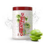 Creatina Plus Micronizada 420gr  60serv