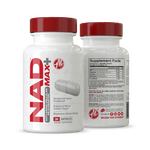 NAD Max Plus + Cell Rejuvenator 30cap/450mg