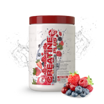 Creatina Plus Micronizada 420gr  60serv