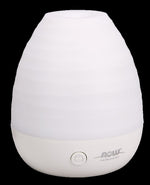 Ultrasonic USB diffuser