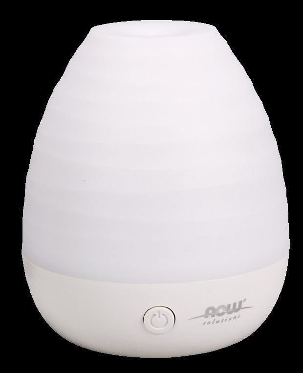 Ultrasonic USB diffuser