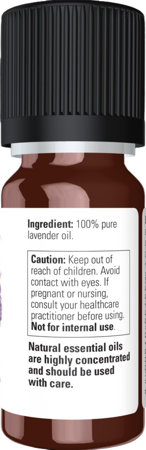 Lavender Oil 10ml