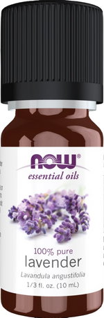 Lavender Oil 10ml