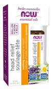 Head Relief EO Blend Roll-ON 10ml