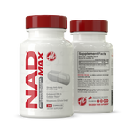 NAD Max Cell Rejuveator 30cap/350mg
