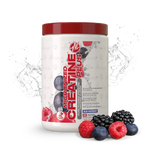 Creatina Plus Micronizada 420gr  60serv