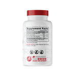 ELDERBERRY / 90 CAPSULAS - 45 SERVICIOS