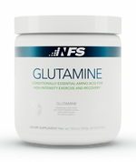 GLUTAMINA 300gr / 60 SERVICIOS