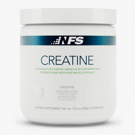 CREATINA 300g / 60 Serv