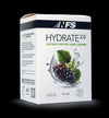 HYDRATE 2.0 - 300g / 60 Serv