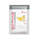 SACHETS ISO PWDR 30gr