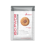 SACHETS ISO PWDR 30gr