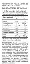 SACHETS PROTIZYME 35gr