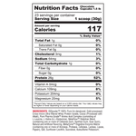 ISO PWDR / 1.52lbs - 23 SERVICIOS