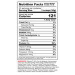 ISO PWDR / 1.52lbs - 23 SERVICIOS