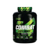 COMBAT 100% WHEY VAINILLA / 5lbs - 67 SERVICIOS