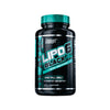 LIPO 6 BLACK HERS ULTRA CONCENTRADO / 60CAPSULAS - 60 SERVICIOS