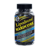 LIPODRENE HARDCORE / 90 TABLETAS - 90 SERVICIOS