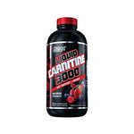 LIQUID CARNITINE 3000 / 473ml - 16 SERVICIOS