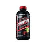 LIQUID CARNITINE 3000 / 473ml - 16 SERVICIOS