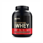 GOLD STANDARD 100% WHEY CHOCOLATE / 3.89Lbs - 58 SERVICIOS