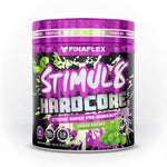 STIMUL 8 HARDCORE / 201gr - 30 SERVICIOS