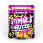 STIMUL 8 HARDCORE / 201gr - 30 SERVICIOS