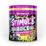 STIMUL 8 HARDCORE / 201gr - 30 SERVICIOS