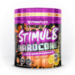 STIMUL 8 HARDCORE / 201gr - 30 SERVICIOS