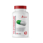 THYRENE / 30 CAPSULAS - 30 SERVICIOS